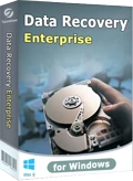 Tenorshare Data Recovery Enterprise for Windows Discount Coupon Code