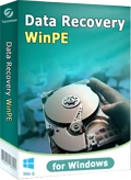 Tenorshare Data Recovery WinPE Discount Coupon Code