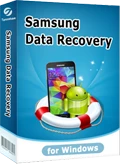 Tenorshare Samsung Data Recovery Discount Coupon Code