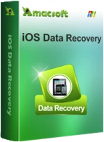 Amacsoft iOS Data Recovery Discount Coupon Code