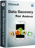 iStonsoft Data Recovery for Android (Mac) Discount Coupon Code