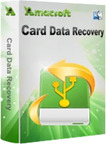 Amacsoft Card Data Recovery for Mac Discount Coupon Code