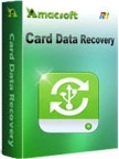Amacsoft Card Data Recovery Discount Coupon Code