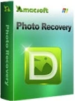 Amacsoft Photo Recovery Pro Discount Coupon Code