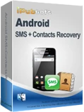 iPubsoft Android SMS+Contacts Recovery for Mac Discount Coupon Code