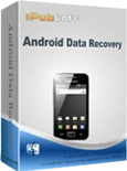 iPubsoft Android Data Recovery for Mac Discount Coupon Code