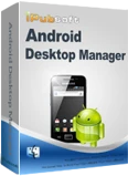 iPubsoft Android Desktop Manager for Mac Discount Coupon Code
