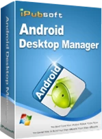 iPubsoft Android Desktop Manager Discount Coupon Code