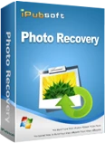 iPubsoft Photo Recovery Discount Coupon Code