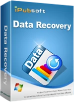 iPubsoft Data Recovery Discount Coupon Code