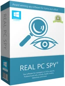 Real PC Spy Discount Coupon Code