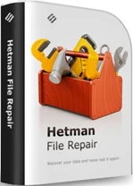 Hetman File Repair Discount Coupon Code