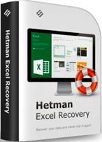 Hetman Excel Recovery Discount Coupon Code