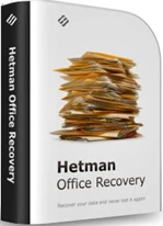 Hetman Office Recovery Discount Coupon Code