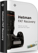 Hetman FAT Recovery Discount Coupon Code