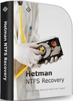 Hetman NTFS Recovery Discount Coupon Code