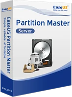 EaseUS Partition Master Server Edition Discount Coupon Code