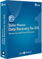 Stellar Phoenix Data Recovery for iOS Discount Coupon Code
