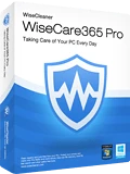 Wise Care 365 Pro Discount Coupon Code