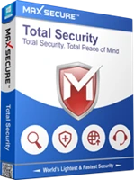 Max Total Security Discount Coupon Code