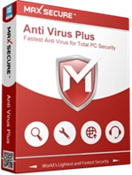 Max Secure Anti Virus Plus Discount Coupon Code