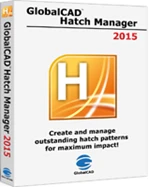 GlobalCAD Hatch Manager Discount Coupon Code