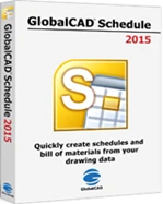 GlobalCAD Schedule Discount Coupon Code