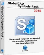 GlobalCAD Symbols Pack Discount Coupon Code