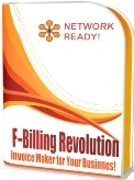 F-billing Revolution 2015 Discount Coupon Code