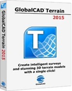 GlobalCAD Terrain 2015 Discount Coupon Code