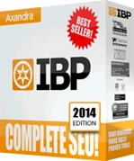 Internet Business Promoter (IBP) Discount Coupon Code