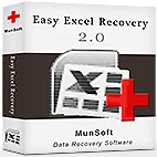 Easy Excel Recovery Discount Coupon Code