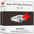 Easy FAT Data Recovery Discount Coupon Code