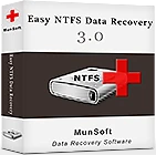 Easy NTFS Data Recovery Discount Coupon Code