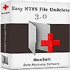 Easy NTFS File Undelete Discount Coupon Code