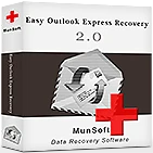 Easy Outlook Express Recovery Discount Coupon Code