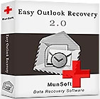 Easy Outlook Recovery Discount Coupon Code