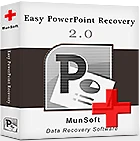 Easy PowerPoint Recovery Discount Coupon Code
