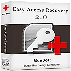 Easy Access Recovery Discount Coupon Code