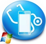 Fone Rescue for Windows