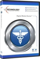 Digital Media Doctor 3.1 for Mac Discount Coupon Code
