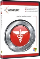 Digital Media Doctor 3.1 for PC Discount Coupon Code