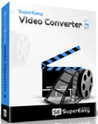 SuperEasy Video Converter 3 Discount Coupon Code