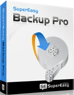 SuperEasy Backup Pro Discount Coupon Code