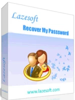 Lazesoft Recover My Password Professional Edition Discount Coupon Code