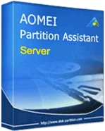 AOMEI Partition Assistant Server Edition Discount Coupon Code