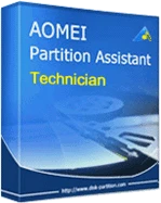 AOMEI Partition Assistant Technician Edition Discount Coupon Code