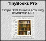 TinyBooks Pro Discount Coupon Code