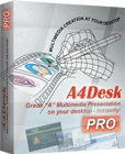 Avanquest A4Desk Pro Home Edition Discount Coupon Code