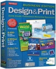Avanquest Design & Print, Business Edition Discount Coupon Code